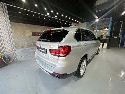 [전주랩핑]BMW_X5 #전체랩핑,루프스킨 / 전주, 광주, 김제