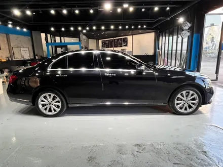 [전주광택]BENZ_E300 #광택/코팅 / 전주, 광주, 김제