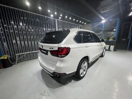 [전주랩핑]BMW_X5 #전체랩핑,루프스킨 / 전주, 광주, 김제