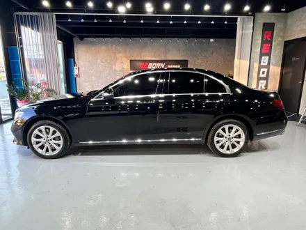 [전주광택]BENZ_E300 #광택/코팅 / 전주, 광주, 김제