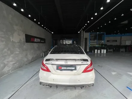 [전주랩핑]Benz_C63 AMG #전체랩핑,루프스킨 / 전주, 광주, 김제
