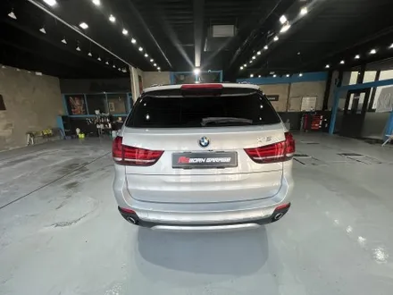 [전주랩핑]BMW_X5 #전체랩핑,루프스킨 / 전주, 광주, 김제