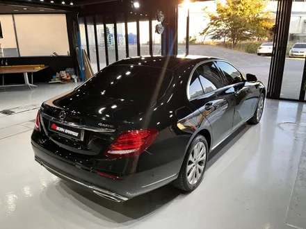 [전주광택]BENZ_E300 #광택/코팅 / 전주, 광주, 김제