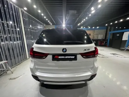[전주랩핑]BMW_X5 #전체랩핑,루프스킨 / 전주, 광주, 김제