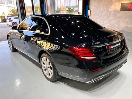 [전주광택]BENZ_E300 #광택/코팅 / 전주, 광주, 김제