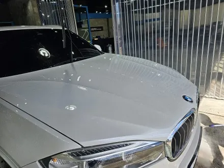 [전주스팀세차]BMW_X5 #스팀세차 #실내 반디테일 클리닉 / 전주, 광주, 김제