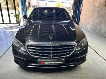 [전주광택]BENZ_E300 #광택/코팅 / 전주, 광주, 김제