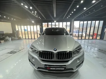 [전주랩핑]BMW_X5 #전체랩핑,루프스킨 / 전주, 광주, 김제