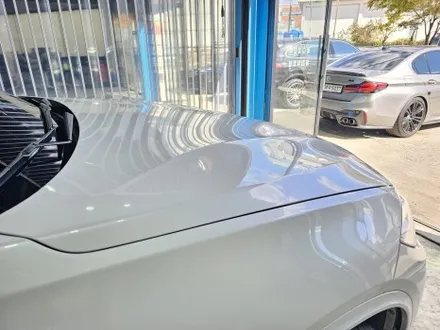 [전주스팀세차]BMW_X5 #스팀세차 #실내 반디테일 클리닉 / 전주, 광주, 김제