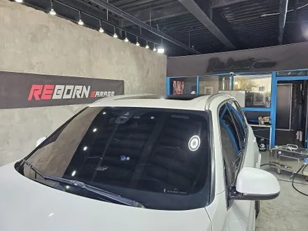 [전주스팀세차]BMW_X5 #스팀세차 #실내 반디테일 클리닉 / 전주, 광주, 김제