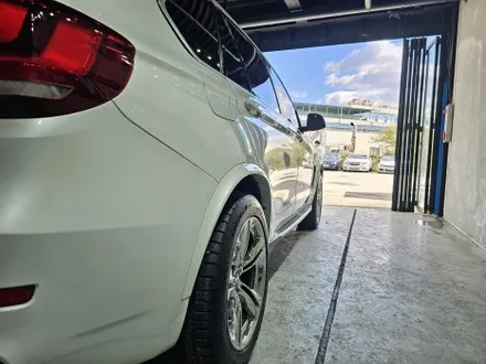 [전주스팀세차]BMW_X5 #스팀세차 #실내 반디테일 클리닉 / 전주, 광주, 김제