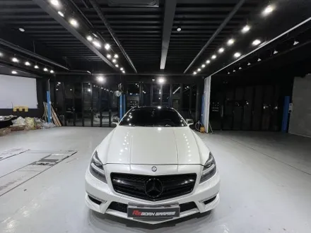 [전주랩핑]Benz_C63 AMG #전체랩핑,루프스킨 / 전주, 광주, 김제