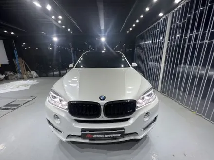 [전주랩핑]BMW_X5 #전체랩핑,루프스킨 / 전주, 광주, 김제