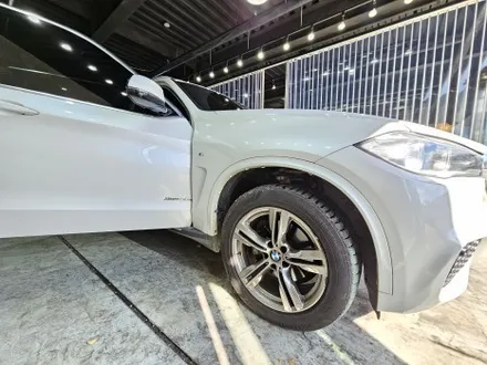 [전주스팀세차]BMW_X5 #스팀세차 #실내 반디테일 클리닉 / 전주, 광주, 김제