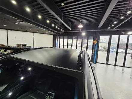 [전주랩핑]쉐보레 볼트 무광블랙 전체랩핑 + 크롬죽이기 / AX필름 / 전주, 광주, 김제