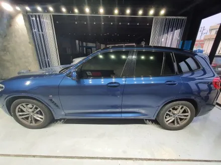 [전주랩핑]BMW_X3 #전체랩핑 / 전주, 광주, 김제