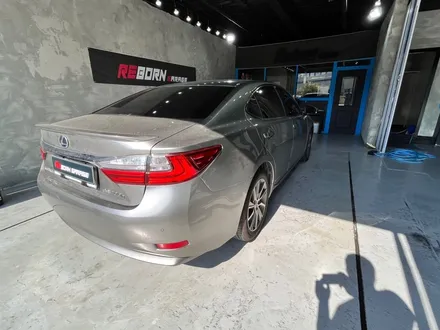 [전주광택]LEXUS_ES300 #광택/코팅 / 전주, 광주, 김제