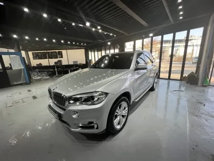 [전주랩핑]BMW_X5 #전체랩핑,루프스킨 / 전주, 광주, 김제