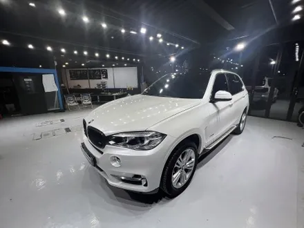 [전주랩핑]BMW_X5 #전체랩핑,루프스킨 / 전주, 광주, 김제