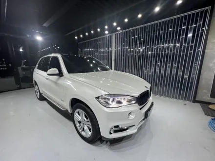 [전주랩핑]BMW_X5 #전체랩핑,루프스킨 / 전주, 광주, 김제