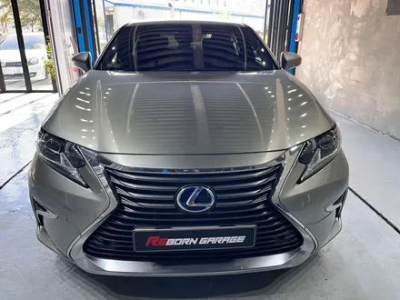 [전주광택]LEXUS_ES300 #광택/코팅 / 전주, 광주, 김제