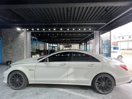 [전주랩핑]Benz_C63 AMG #전체랩핑,루프스킨 / 전주, 광주, 김제