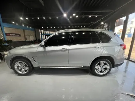 [전주랩핑]BMW_X5 #전체랩핑,루프스킨 / 전주, 광주, 김제