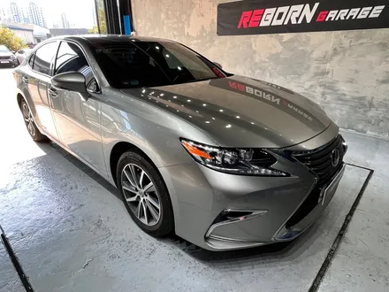 [전주광택]LEXUS_ES300 #광택/코팅 / 전주, 광주, 김제