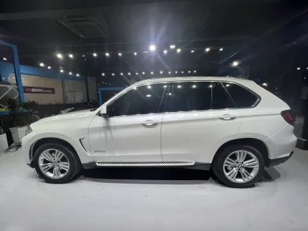 [전주랩핑]BMW_X5 #전체랩핑,루프스킨 / 전주, 광주, 김제