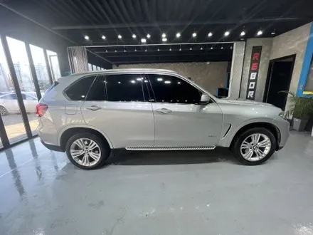 [전주랩핑]BMW_X5 #전체랩핑,루프스킨 / 전주, 광주, 김제
