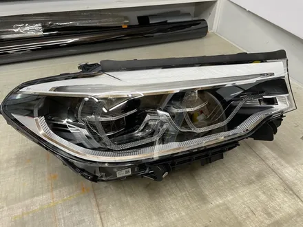 BMW 5시리즈 실내부터 도장면 데미지 걱정? 한방에 해결하기! / 서울 광진구 중곡동