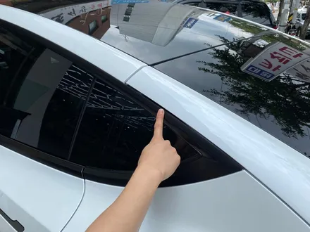 강북 테슬라 신차패키지, 신차 검수부터 시작해볼게요! / 서울 광진구 중곡동
