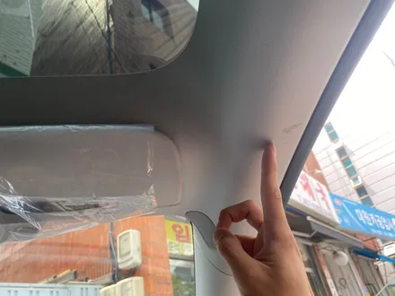 강북 테슬라 신차패키지, 신차 검수부터 시작해볼게요! / 서울 광진구 중곡동