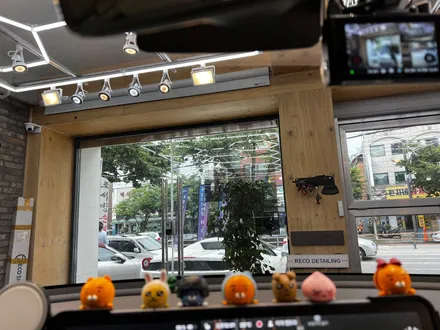 테슬라 추천시공 순위별로 알려드립니다! / 서울 광진구 중곡동