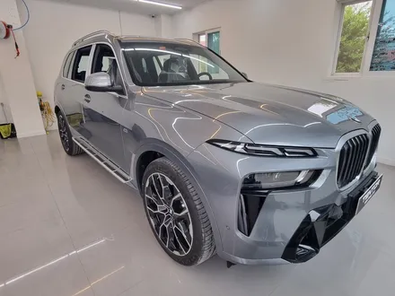 보기싫은크롬들다없애주세요... 전주bmw, X7크롬죽이기시공 / 전주, 광주, 김제