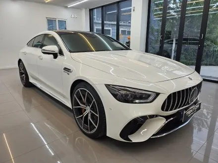 amg gt63s 역시 고광택랩핑 / 전주, 광주, 김제