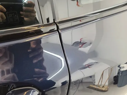 전북 최초 BMW, IX3 본닛패키지 전주PPF로 간단하게보호끝! / 전주, 광주, 김제