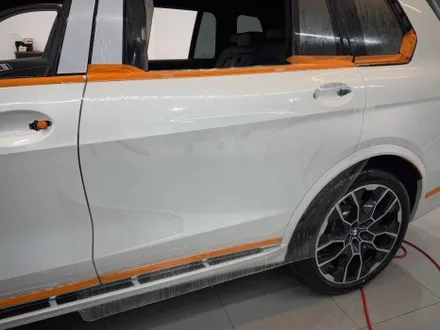 bmw x7 전주ppf 시공 이곳에서 말끔하게 도와드려요 / 전주, 광주, 김제