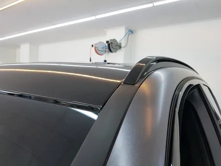 BMW X3 3M 2080 사틴 다크그레이, 전주랩핑 시공센터 텐토르 / 전주, 광주, 김제
