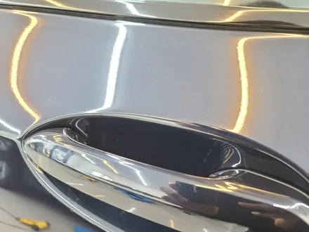 전북 최초 BMW, IX3 본닛패키지 전주PPF로 간단하게보호끝! / 전주, 광주, 김제