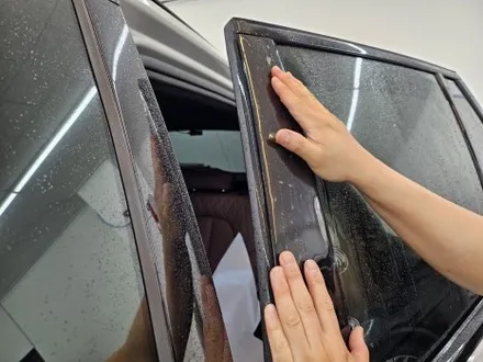 전주BMW, X5 프론트패키지 PPF시공으로 이제 안심하세요 / 전주, 광주, 김제