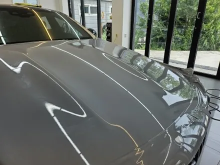 amg gt63s 역시 고광택랩핑 / 전주, 광주, 김제