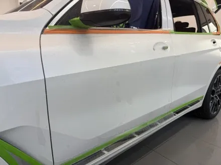 전주무광PPF BMW X7 울트라핏 레트로매트로 완벽하게 / 전주, 광주, 김제