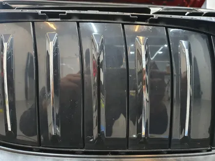 진정한 멋은 반짝임을 숨기는 진주 같은것.. BMW840D 전체 크롬죽이기 시공 [전주랩핑/텐토르전주점] / 전주, 광주, 김제
