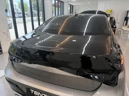 전주듀오톤랩핑 bmw 740i 존재감있게 / 전주, 광주, 김제