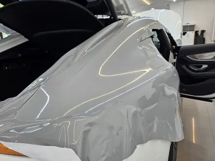amg gt63s 역시 고광택랩핑 / 전주, 광주, 김제