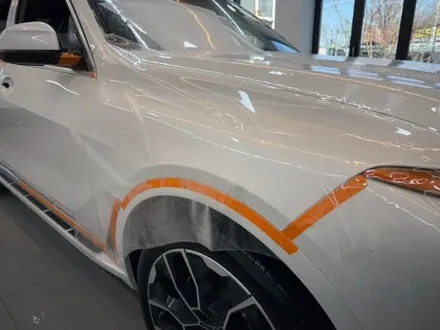 bmw x7 전주ppf 시공 이곳에서 말끔하게 도와드려요 / 전주, 광주, 김제