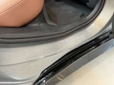 BMW 550e 실내외 전체 PPF와 유막 발수까지 한번에 / 전주, 광주, 김제