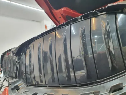 진정한 멋은 반짝임을 숨기는 진주 같은것.. BMW840D 전체 크롬죽이기 시공 [전주랩핑/텐토르전주점] / 전주, 광주, 김제