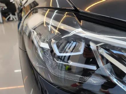 전북 최초 BMW, IX3 본닛패키지 전주PPF로 간단하게보호끝! / 전주, 광주, 김제